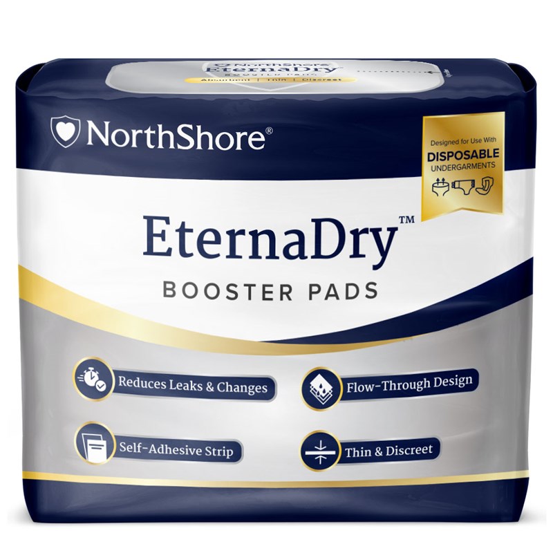 Evar dri Super duper atomic energizer Pads for today's ladies